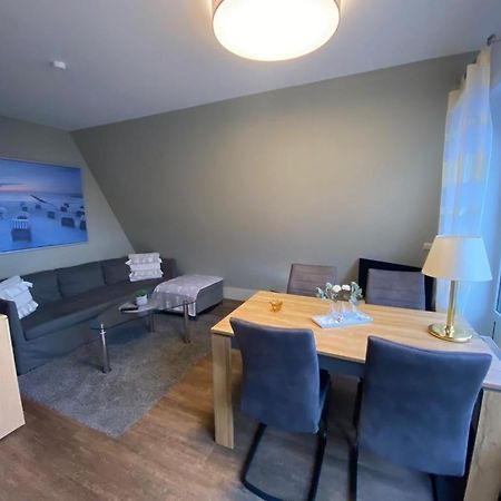 Appartment-Fischerstieg-3-Fis-013 Scharbeutz Zewnętrze zdjęcie
