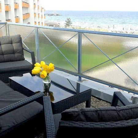 Appartment-Fischerstieg-3-Fis-013 Scharbeutz Zewnętrze zdjęcie