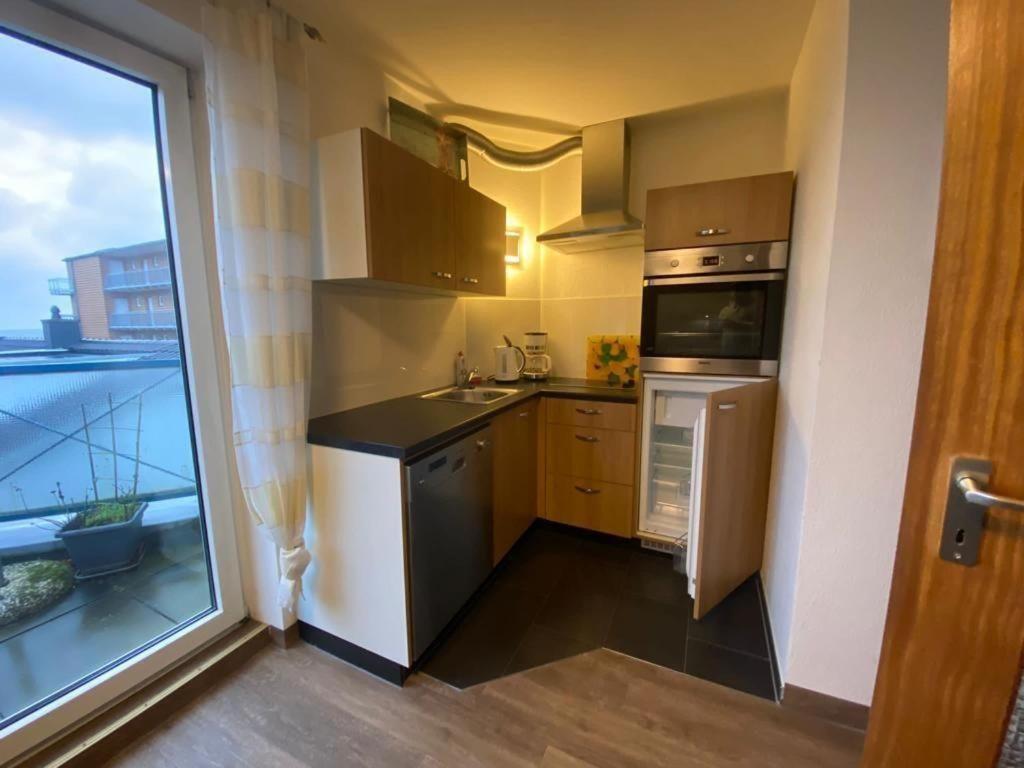Appartment-Fischerstieg-3-Fis-013 Scharbeutz Zewnętrze zdjęcie