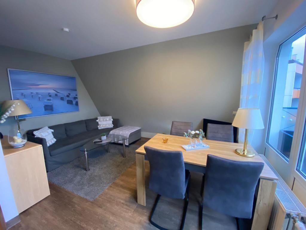 Appartment-Fischerstieg-3-Fis-013 Scharbeutz Zewnętrze zdjęcie