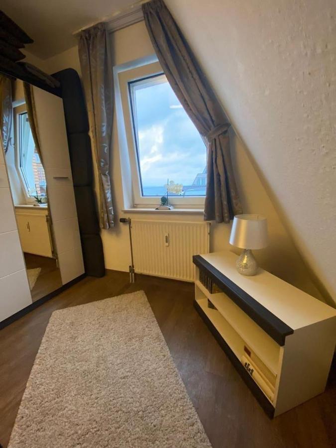 Appartment-Fischerstieg-3-Fis-013 Scharbeutz Zewnętrze zdjęcie