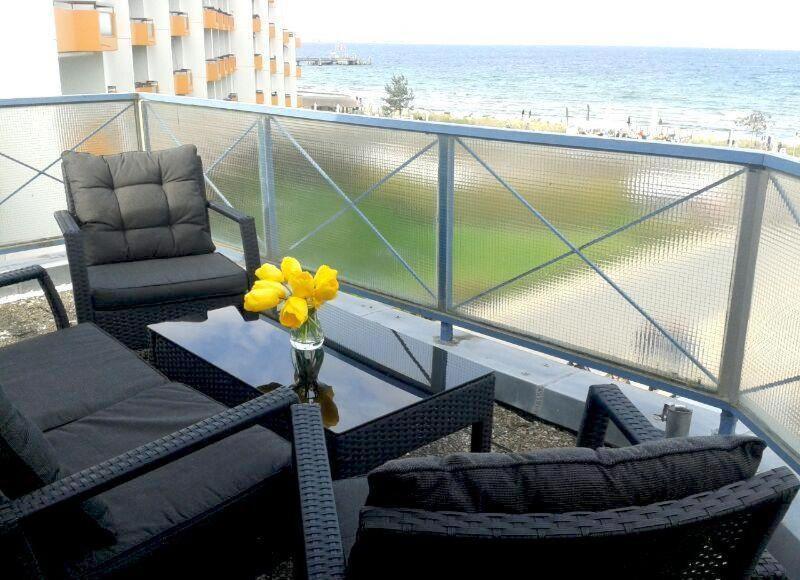 Appartment-Fischerstieg-3-Fis-013 Scharbeutz Zewnętrze zdjęcie